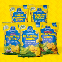 Taster Pack