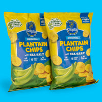 Original Plantain Chips